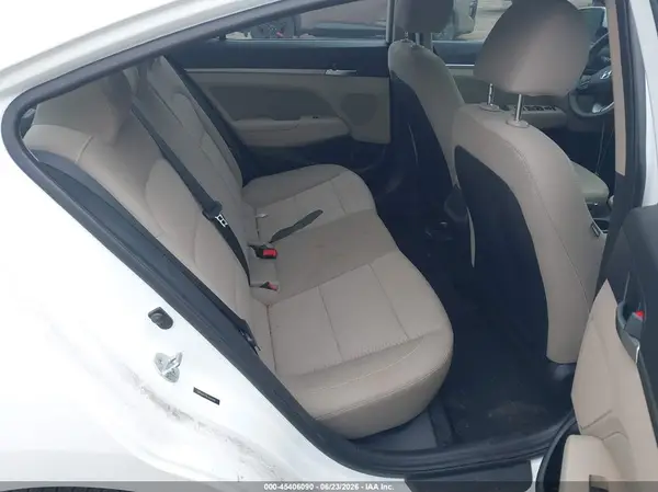 5NPD84LF0LH585848 2020 HYUNDAI ELANTRA - Image 8