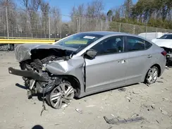 5NPD84LF0LH586403 2020 HYUNDAI ELANTRA