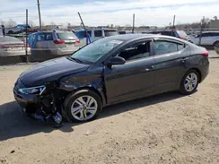 5NPD84LF0LH587518 2020 HYUNDAI ELANTRA
