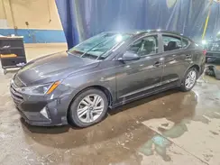 5NPD84LF0LH587602 2020 HYUNDAI ELANTRA