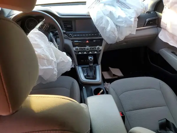 5NPD84LF0LH587891 2020 HYUNDAI ELANTRA - Image 8