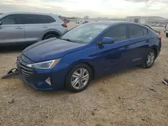 5NPD84LF0LH588135 2020 HYUNDAI ELANTRA