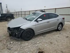 5NPD84LF0LH588507 2020 HYUNDAI ELANTRA