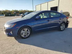 5NPD84LF0LH590533 2020 HYUNDAI ELANTRA