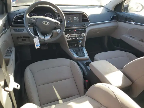 5NPD84LF0LH590533 2020 HYUNDAI ELANTRA - Image 8