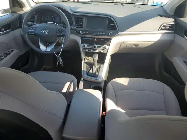 5NPD84LF0LH590919 2020 HYUNDAI ELANTRA - Image 8