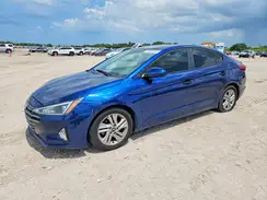 5NPD84LF0LH590953 2020 HYUNDAI ELANTRA