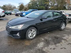 5NPD84LF0LH591200 2020 HYUNDAI ELANTRA