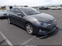 5NPD84LF0LH592248 2020 HYUNDAI ELANTRA