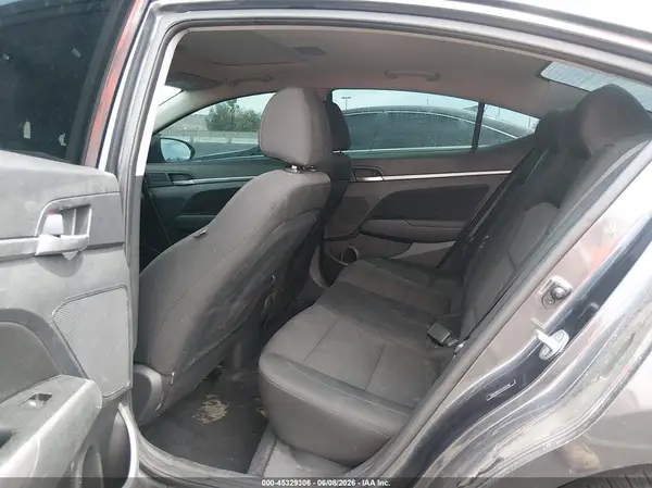 5NPD84LF0LH592248 2020 HYUNDAI ELANTRA - Image 8