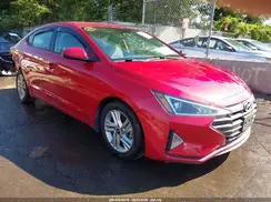 5NPD84LF0LH592461 2020 HYUNDAI ELANTRA