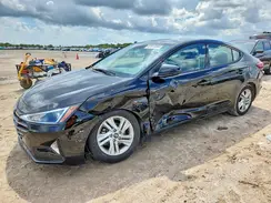 5NPD84LF0LH593464 2020 HYUNDAI ELANTRA
