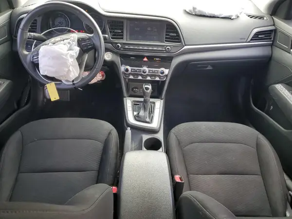 5NPD84LF0LH594114 2020 HYUNDAI ELANTRA - Image 8