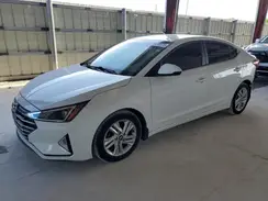 5NPD84LF0LH594467 2020 HYUNDAI ELANTRA