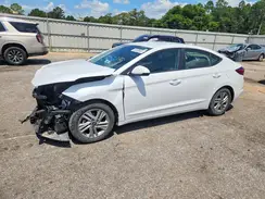 5NPD84LF0LH594761 2020 HYUNDAI ELANTRA