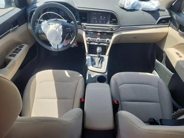 5NPD84LF0LH594761 2020 HYUNDAI ELANTRA - Image 8