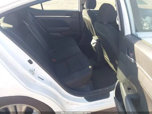 5NPD84LF0LH595005 2020 HYUNDAI ELANTRA - Image 8