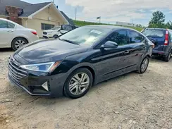 5NPD84LF0LH595070 2020 HYUNDAI ELANTRA