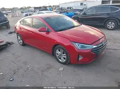 5NPD84LF0LH596977 2020 HYUNDAI ELANTRA