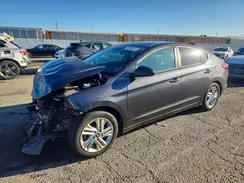 5NPD84LF0LH597157 2020 HYUNDAI ELANTRA