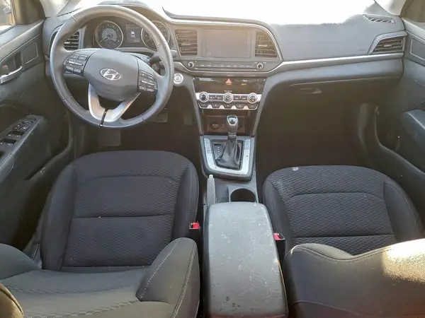 5NPD84LF0LH597224 2020 HYUNDAI ELANTRA - Image 8