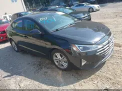5NPD84LF0LH598163 2020 HYUNDAI ELANTRA