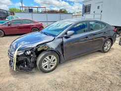 5NPD84LF0LH598308 2020 HYUNDAI ELANTRA
