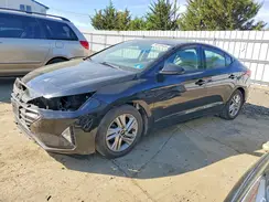 5NPD84LF0LH599393 2020 HYUNDAI ELANTRA
