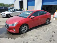 5NPD84LF0LH599605 2020 HYUNDAI ELANTRA