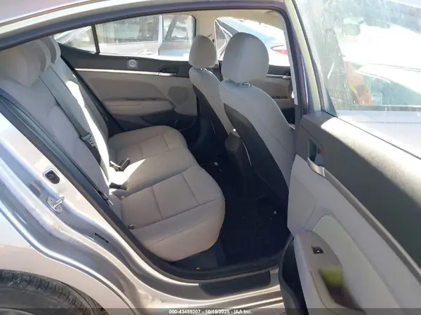 5NPD84LF0LH600896 2020 HYUNDAI ELANTRA - Image 8