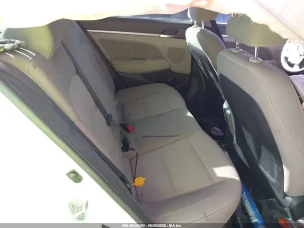 5NPD84LF0LH600977 2020 HYUNDAI ELANTRA - Image 8