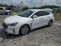5NPD84LF0LH601045 2020 HYUNDAI ELANTRA