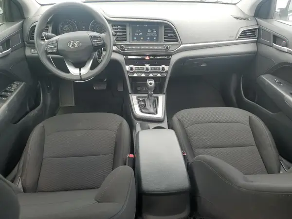 5NPD84LF0LH601045 2020 HYUNDAI ELANTRA - Image 8