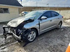 5NPD84LF0LH601448 2020 HYUNDAI ELANTRA