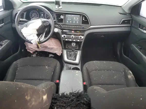 5NPD84LF0LH601448 2020 HYUNDAI ELANTRA - Image 8