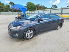 5NPD84LF0LH602731 2020 HYUNDAI ELANTRA