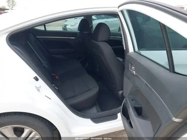 5NPD84LF0LH603121 2020 HYUNDAI ELANTRA - Image 8
