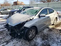 5NPD84LF0LH603216 2020 HYUNDAI ELANTRA
