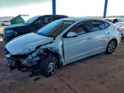 5NPD84LF0LH603233 2020 HYUNDAI ELANTRA