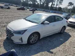 5NPD84LF0LH603667 2020 HYUNDAI ELANTRA