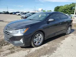 5NPD84LF0LH605029 2020 HYUNDAI ELANTRA