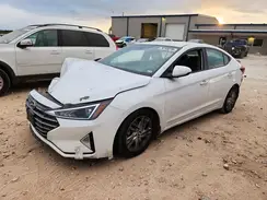 5NPD84LF0LH605127 2020 HYUNDAI ELANTRA