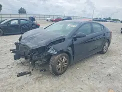 5NPD84LF0LH605354 2020 HYUNDAI ELANTRA