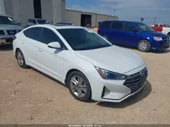 5NPD84LF0LH605449 2020 HYUNDAI ELANTRA