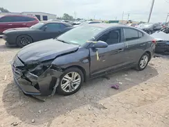 5NPD84LF0LH605466 2020 HYUNDAI ELANTRA