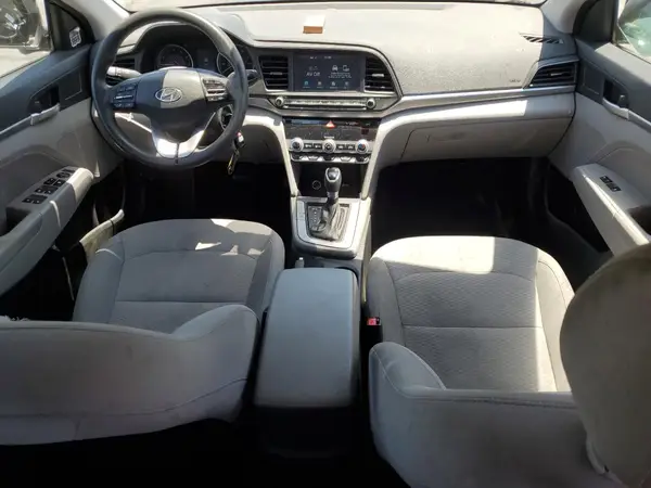 5NPD84LF0LH605533 2020 HYUNDAI ELANTRA - Image 8