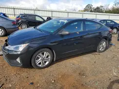 5NPD84LF0LH605743 2020 HYUNDAI ELANTRA