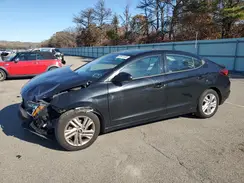 5NPD84LF0LH605967 2020 HYUNDAI ELANTRA