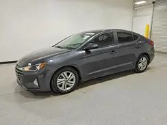 5NPD84LF0LH606312 2020 HYUNDAI ELANTRA