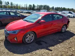 5NPD84LF0LH607573 2020 HYUNDAI ELANTRA